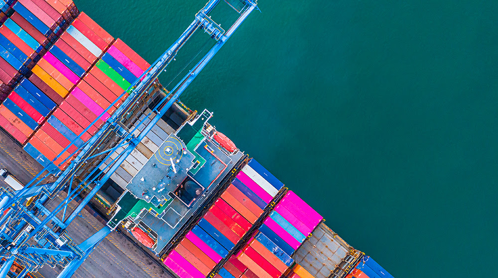 Comercio exterior de Chile alcanza US$ 71.037 millones a mayo, con un crecimiento de 35%