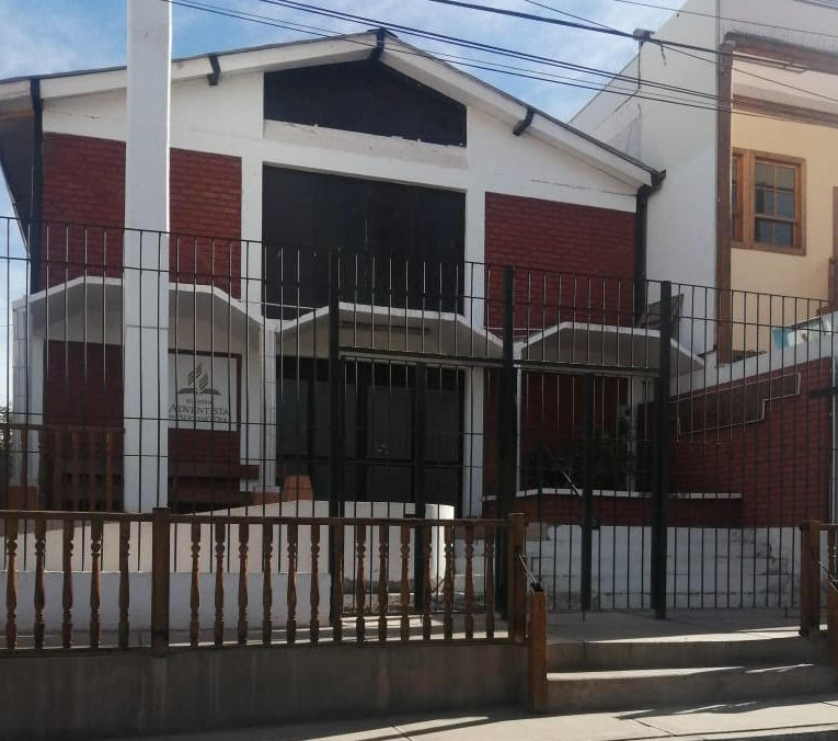 Murió vecina de la comuna de Pica, María Candelaría Chacón Ceballos