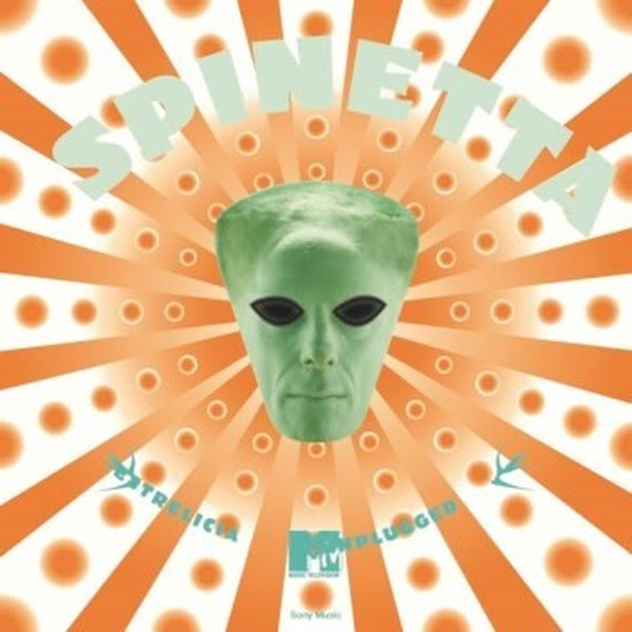 Luis Alberto Spinetta “Estrelicia – Mtv Unplugged” por primera vez en vinilo