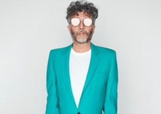 Fito Paez recibirá el Premio a la Excelencia Musical 