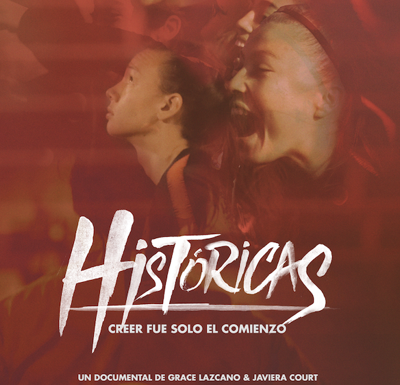 “Históricas”: El sorprendente documental sobre la Roja Femenina