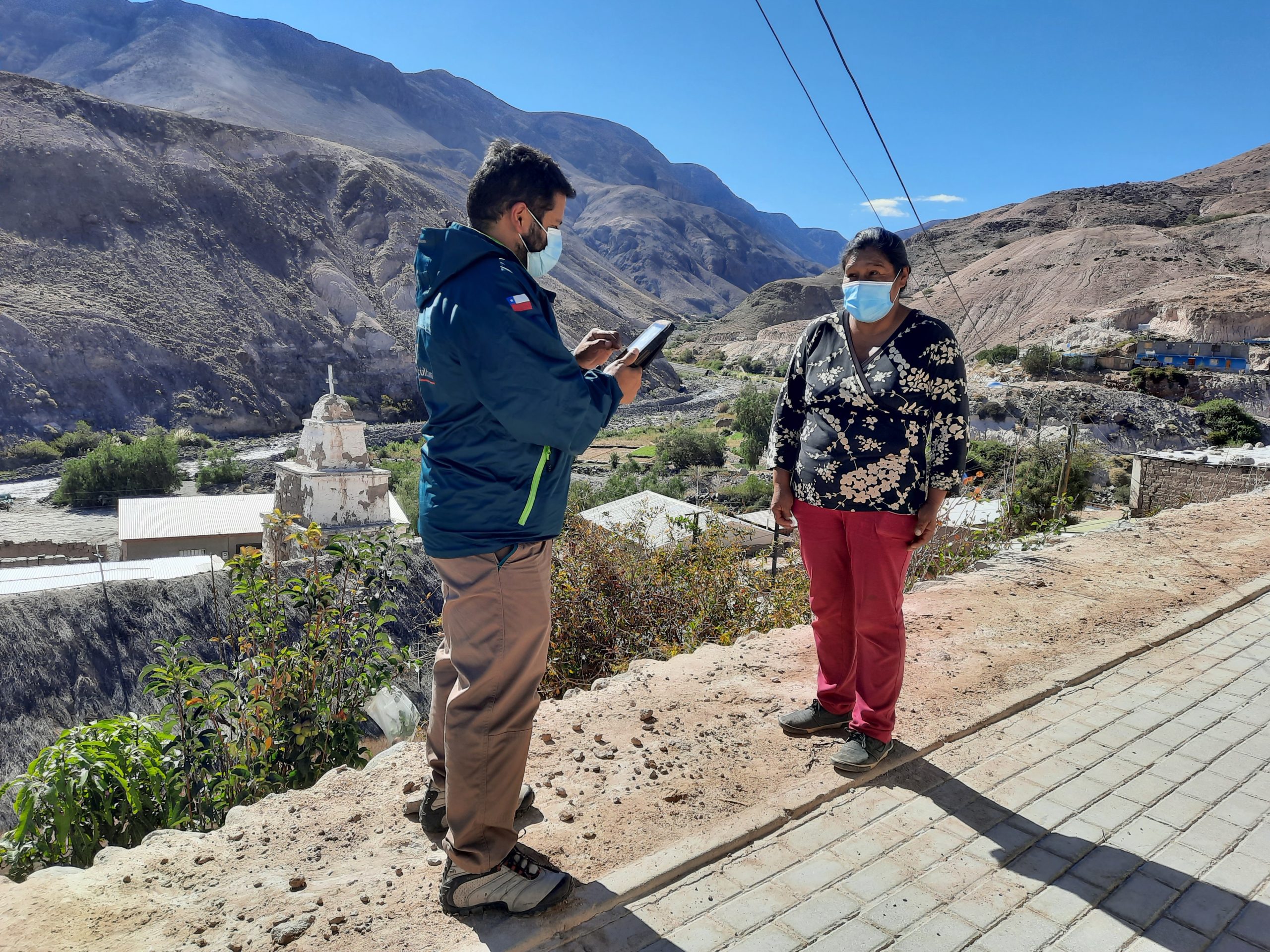 SAG Tarapacá: Con realización de encuesta dan el vamos a programa Fiscalización con Sentido