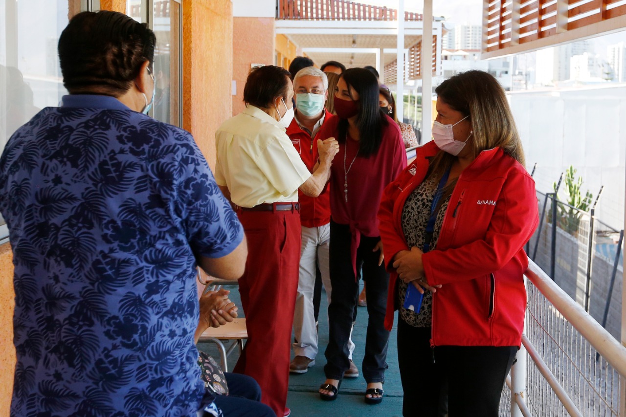 Llamado a postular a fondo para financiar proyectos de la sociedad civil y universidades para superar la pobreza