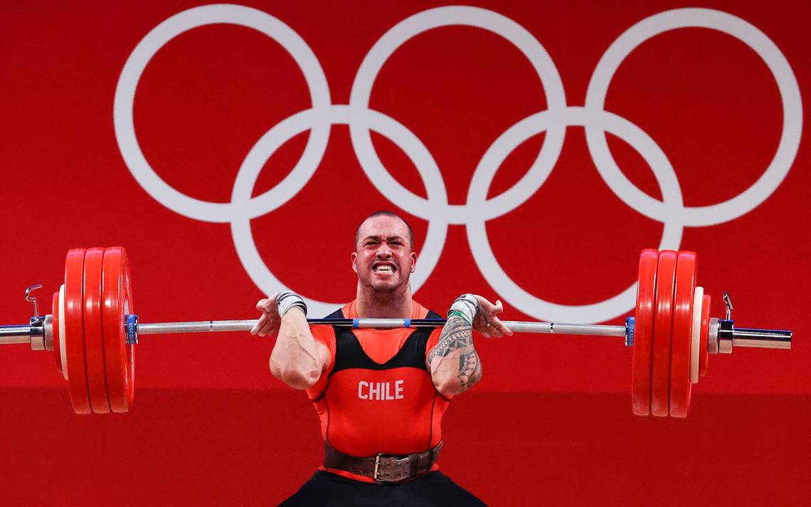 Arley Méndez: Anunció su retiro tras los Juegos Olímpicos con tremenda revelación sobre su doping