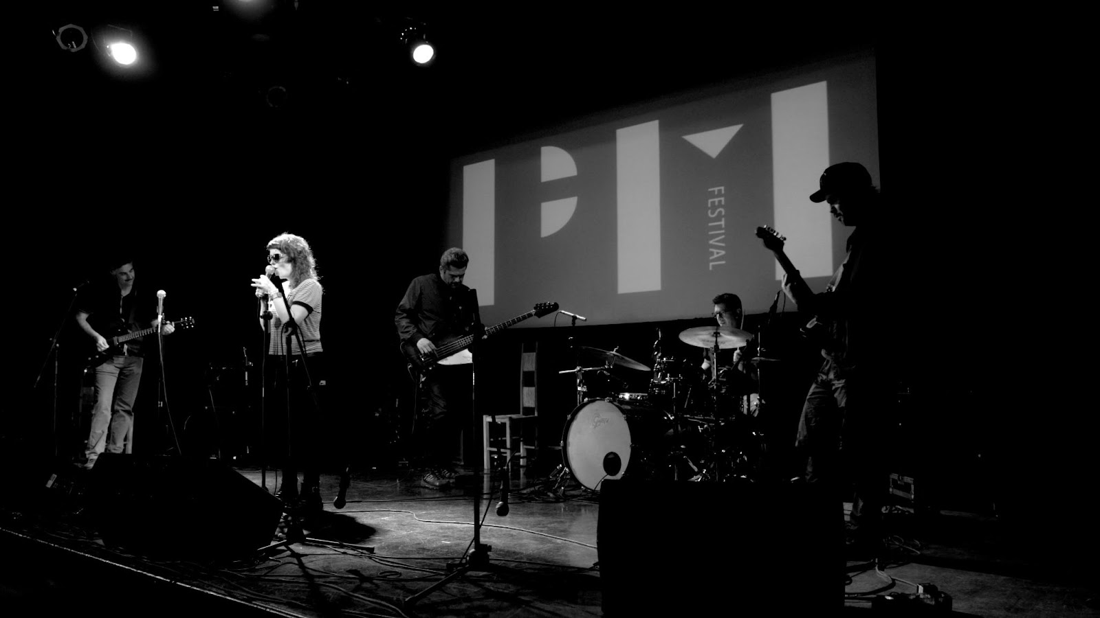 Festival Poesía y Música convoca artistas de todo Chile para su cuarta edición