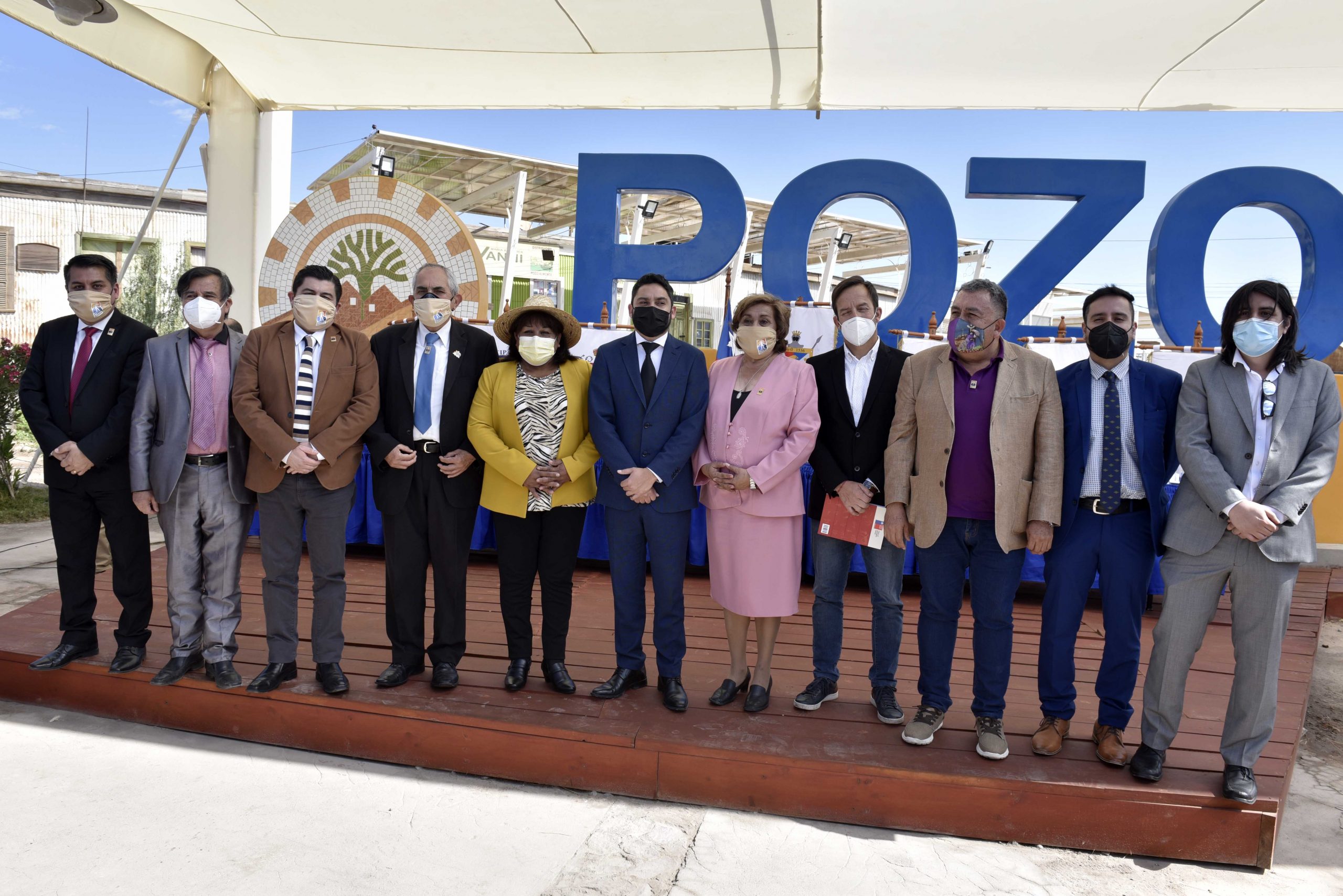 Gobernador regional anunció prioridades en su gestión