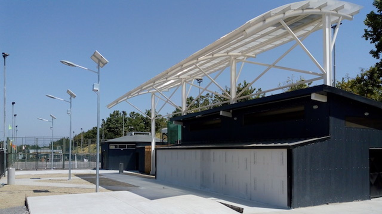 Licitan proyecto “construcción red de puntos limpios para las comunas de Tarapacá”