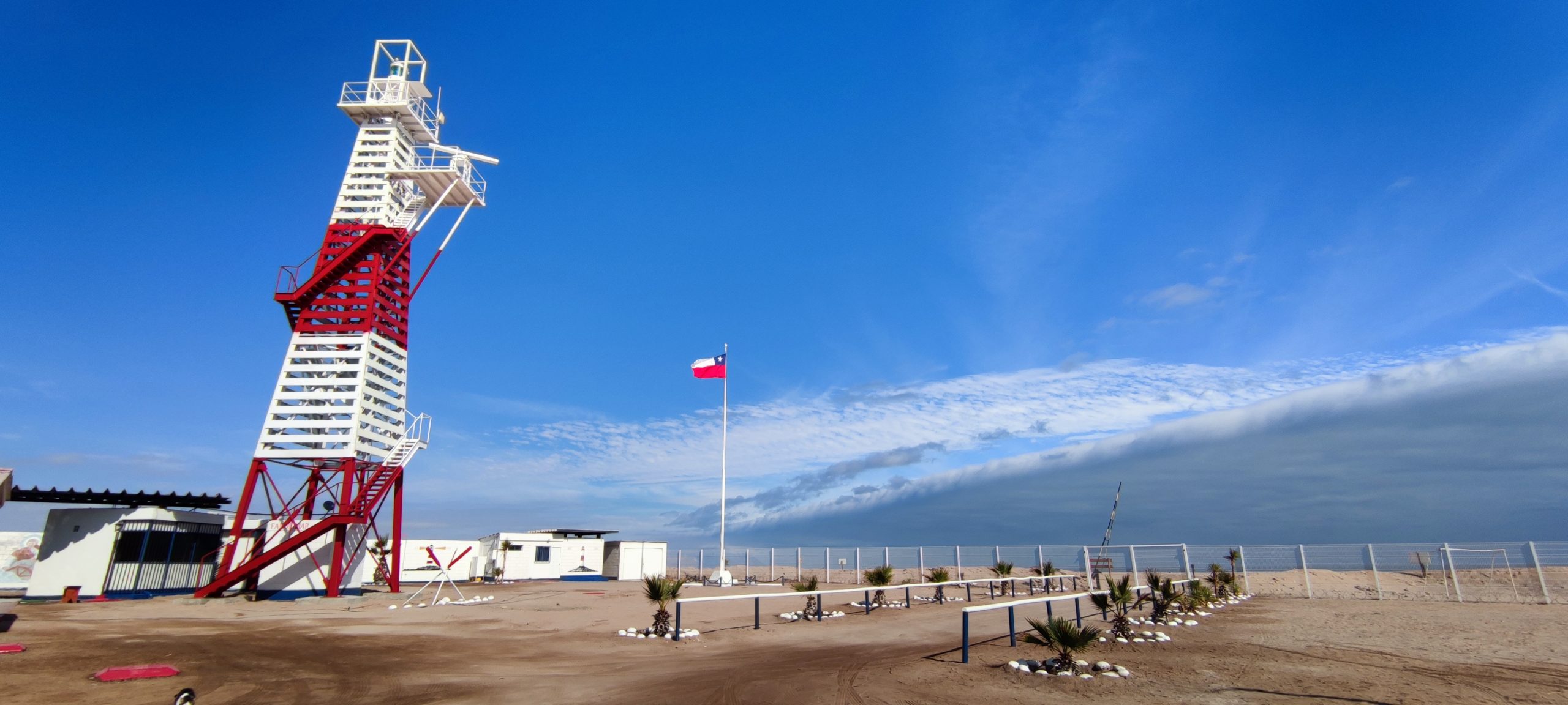 Armada de Chile: Las postales del Día de la Bandera