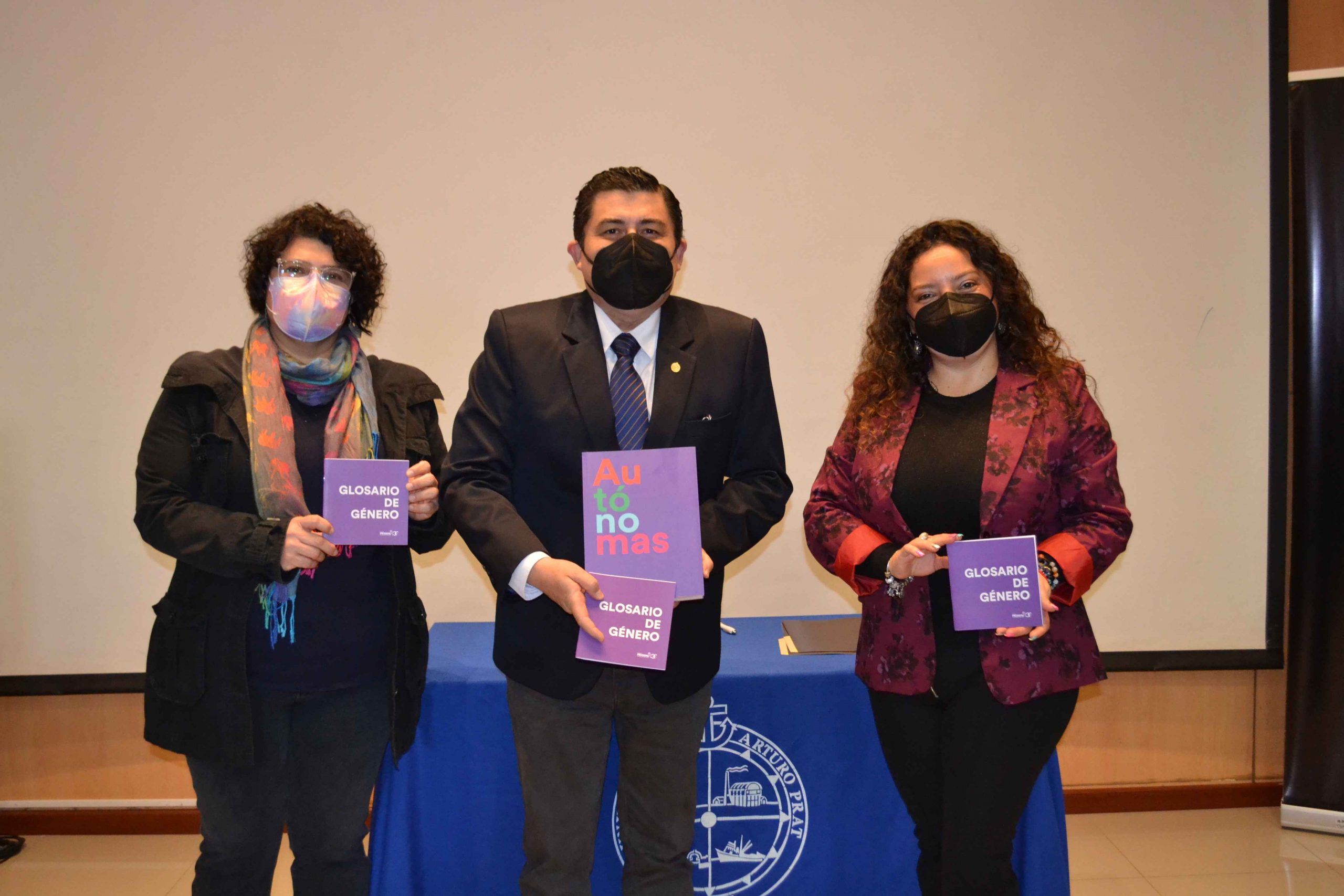 PRODEMU y UNAP suscriben convenio colaborativo en beneficio de las mujeres de Tarapacá