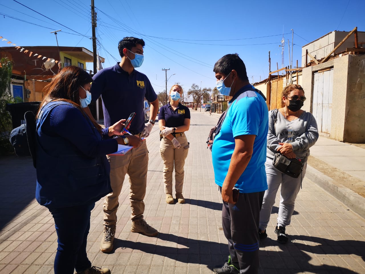 Más de 25 mil fiscalizaciones por festividad de La Tirana