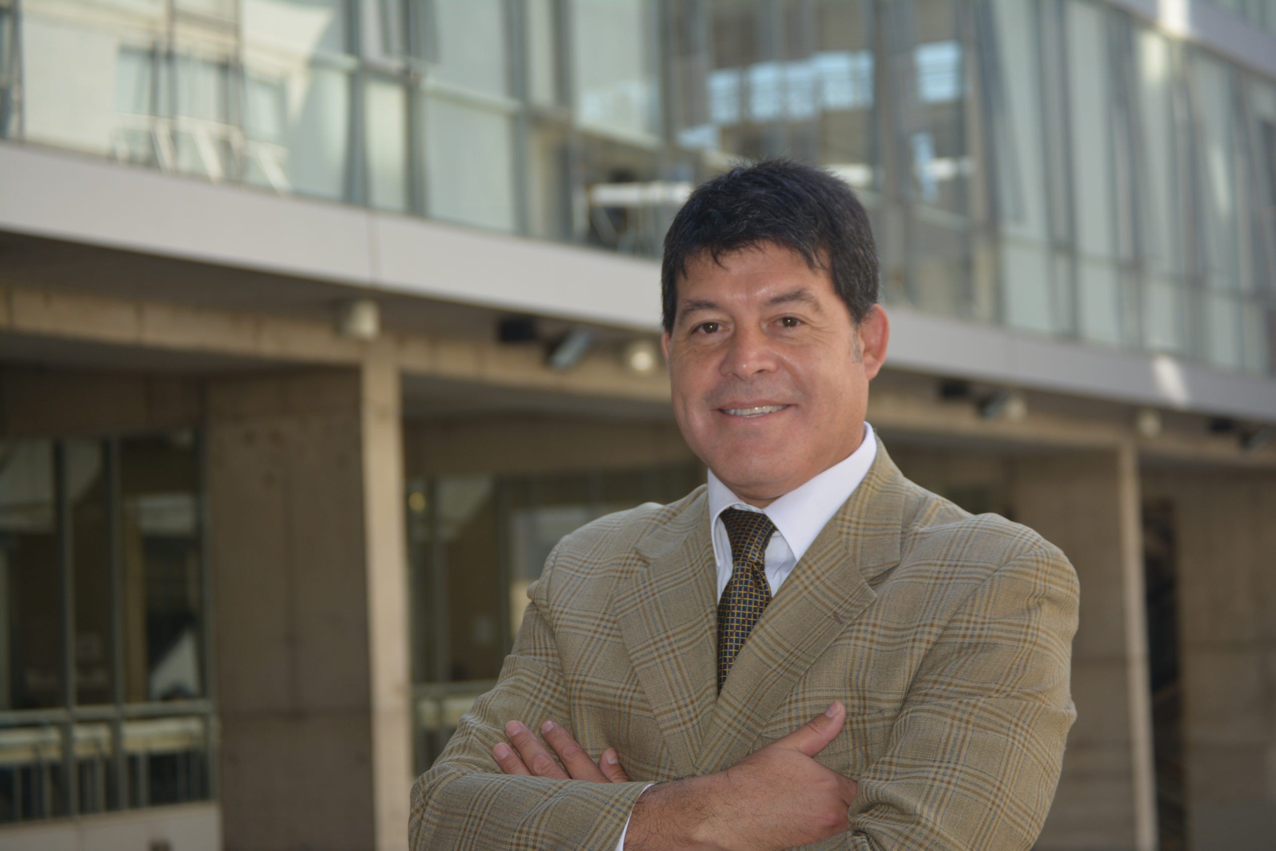 La ‘falla’ de San Ramón