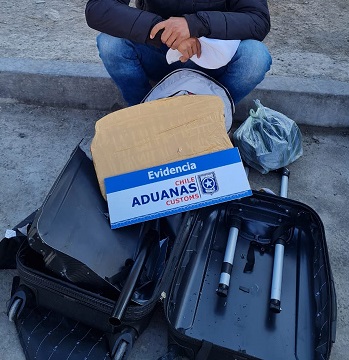 Exitoso operativo conjunto permite detención de 11 personas