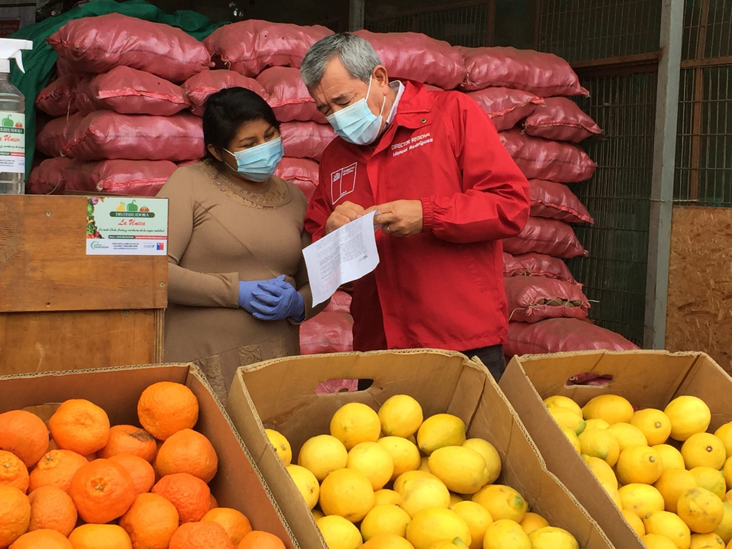 Mayorista del Agro mejoró ventas gracias a la digitalización