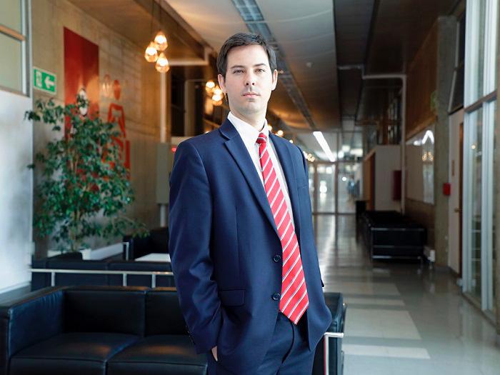 Descentralización estratégica