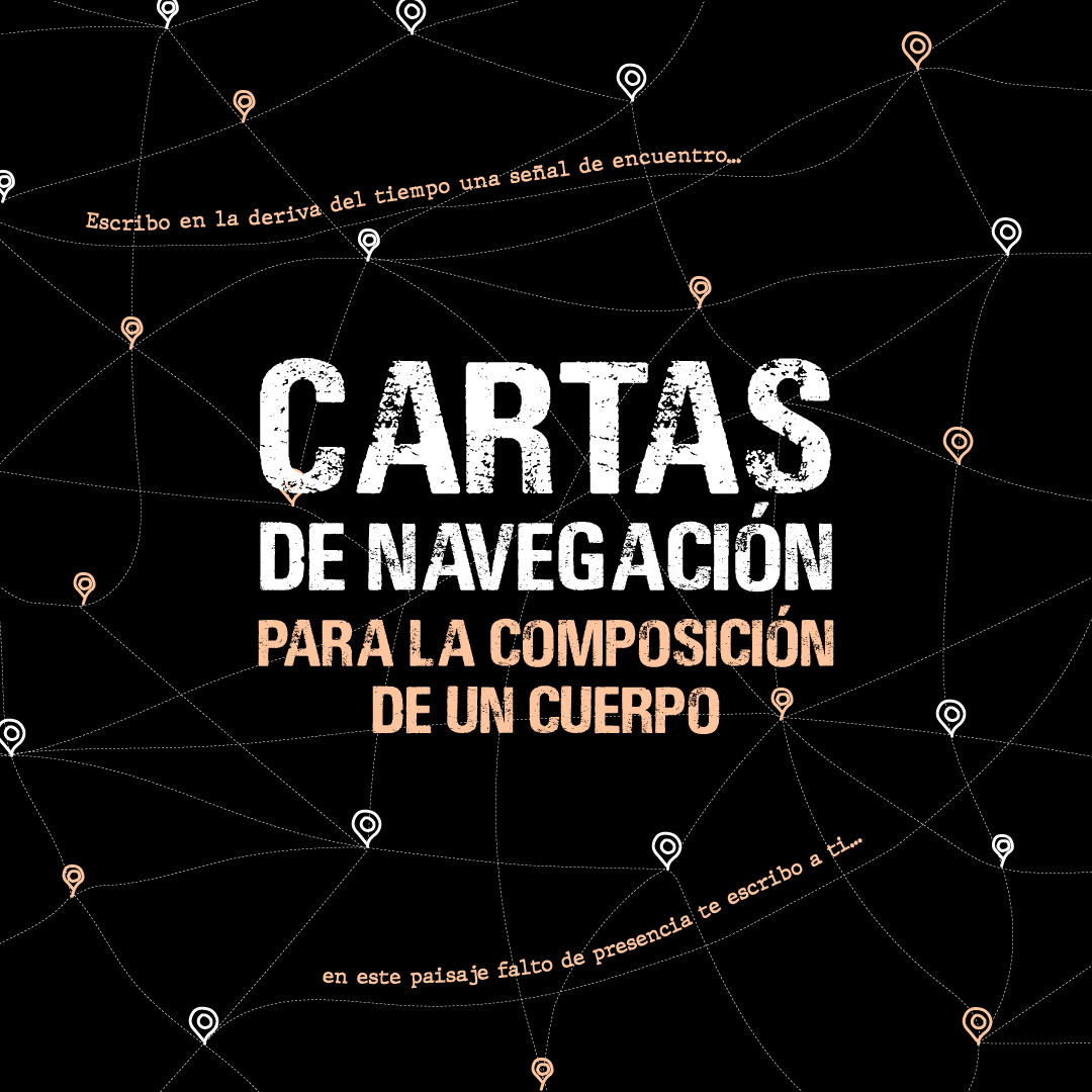Proyecto “Cartas de Navegación para la composición de un cuerpo»