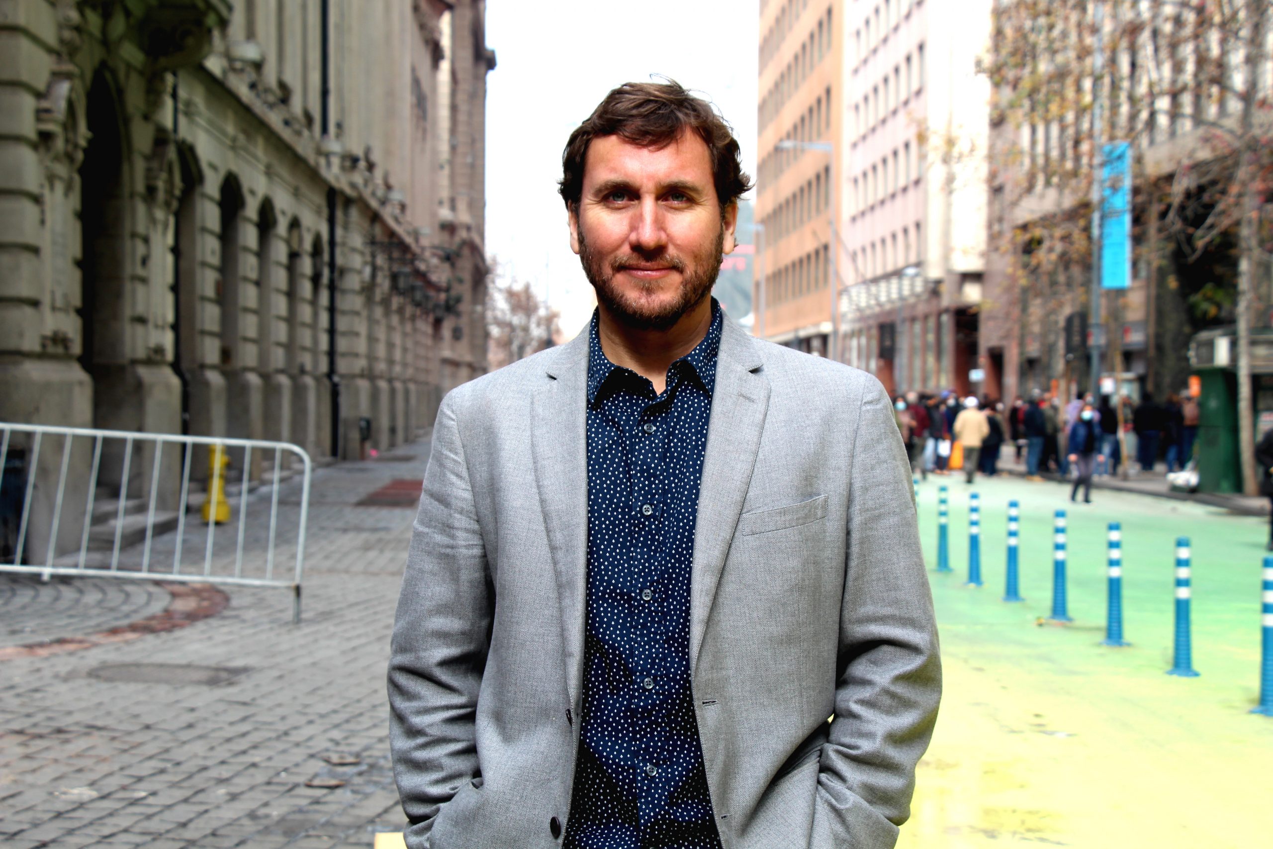 Turismo de montaña: una ruta hacia la reactivación sostenible