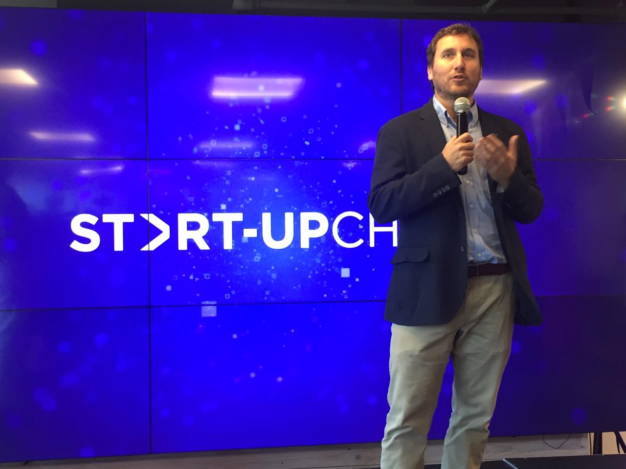 Corfo selecciona a 90 emprendimientos para la nueva generación de Start-Up Chile