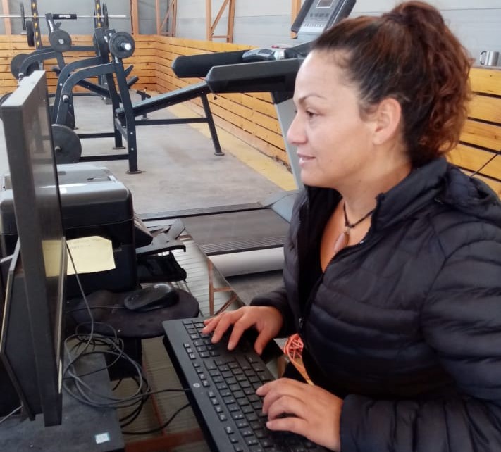 Mujeres tarapaqueñas se forman en taller digital de PRODEMU para alcanzar un liderazgo con enfoque de género