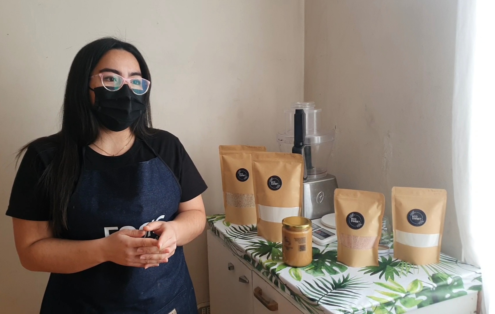 Lanzan feria virtual de emprendimiento en CyberFosis