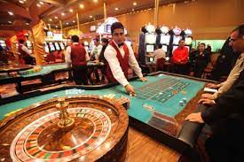 Casinos de juego vuelven a abrir: Asociación cuantifica impacto para la industria en este año y medio de pandemia