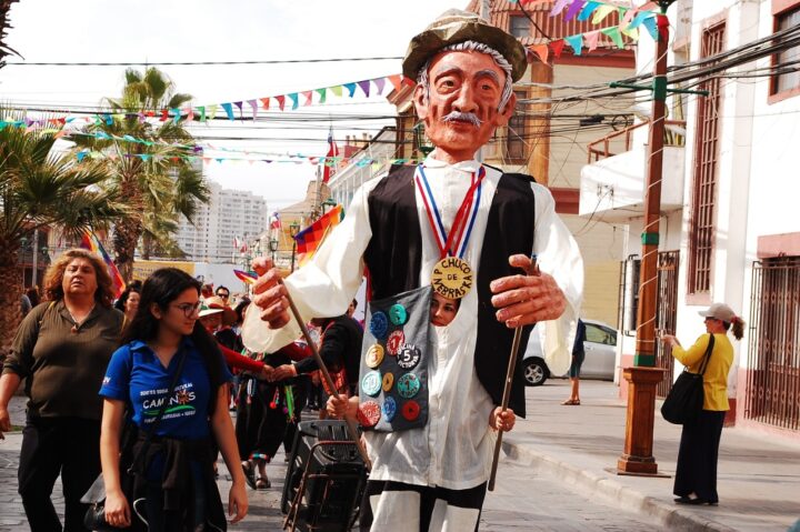 Fondos Cultura lanza convocatoria 2022 con histórica cifra de apoyo para la reactivación del sector cultural