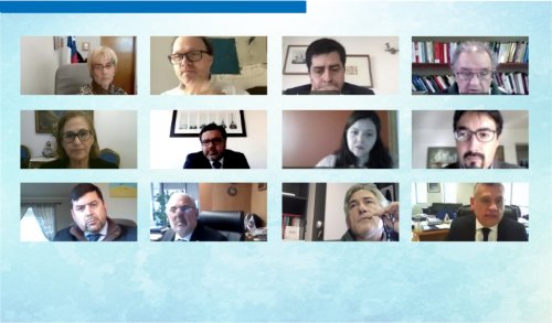 Proyecto sobre indultos: Comisión escuchará a familiares de detenidos