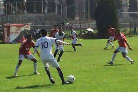 Diputado Baltolu presenta proyecto para permitir el regreso total del fútbol amateur