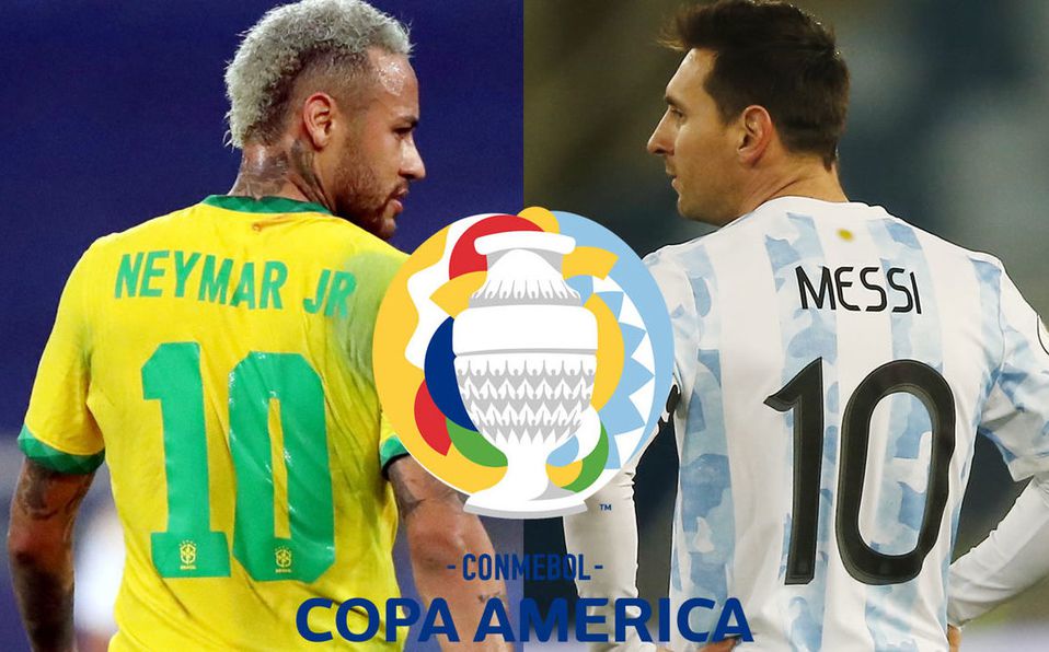 Argentina empató y ganó en penales a Colombia y va directo a la Gran Final de Copa América