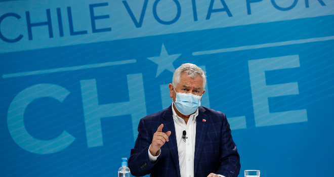 COVID-19: Se detectan 1.419 casos nuevos con una positividad del 2,59%; en Tarapacá 20 casos