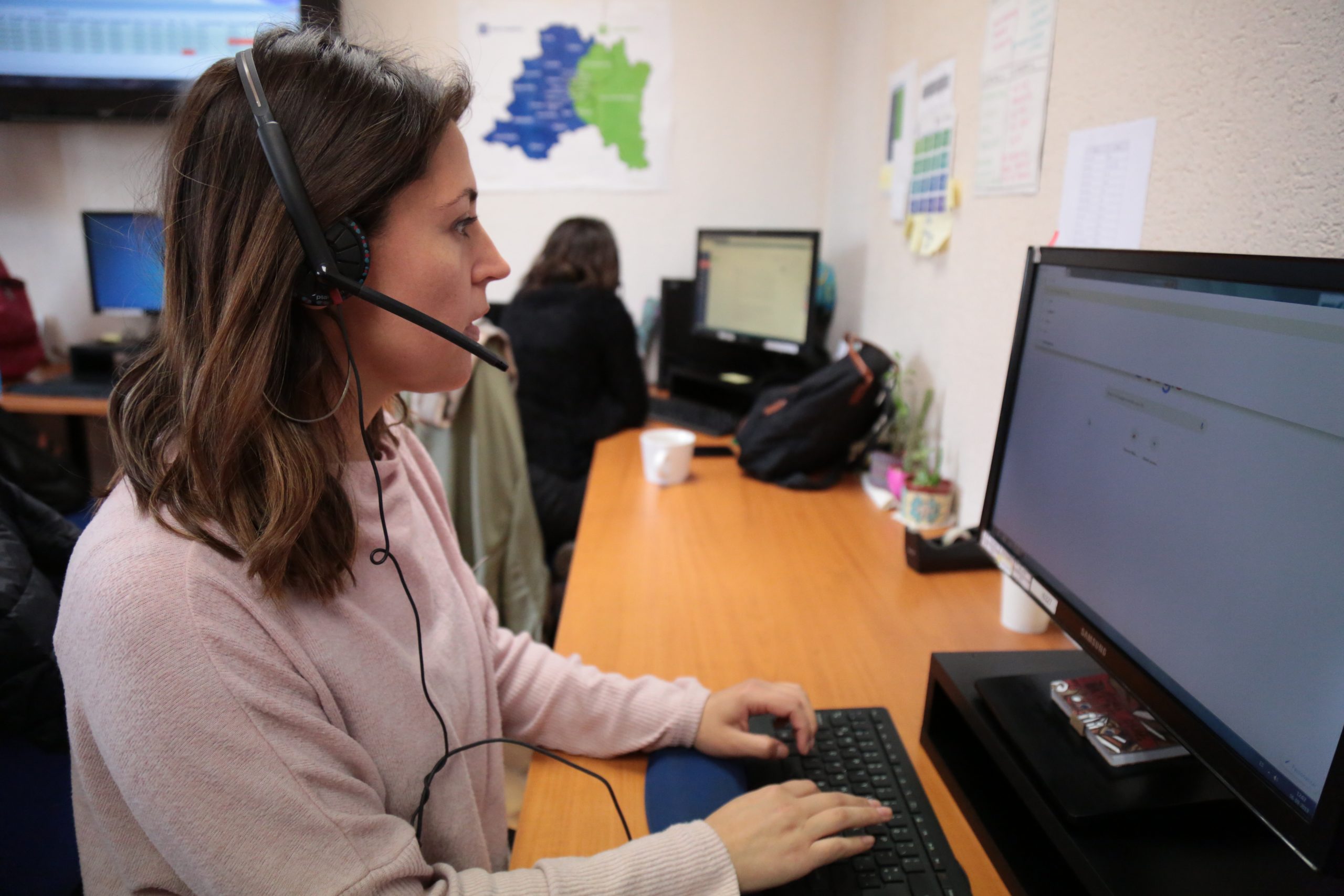 Integra Tarapacá: Ofrecen atención psicológica gratuita para apoyar en temas de infancia