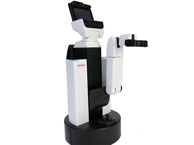 Estudiantes de la  U. de Chile logran el primer lugar de su categoría en la RoboCup 2021