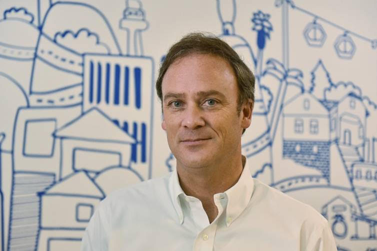 Ministro Felipe Ward presentó “Postula Seguro” para evitar estafas en postulaciones a subsidios