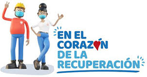 ¿Quién responde por la mantención de calles y veredas?