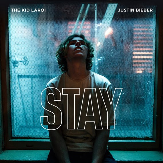 The Kid Laroi y Justin Bieber se unen en la esperada nueva canción «Stay»