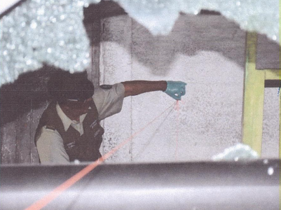 Tarapacá: Fiscalía logra condena de dos acusados que dispararon contra víctimas en la vía pública