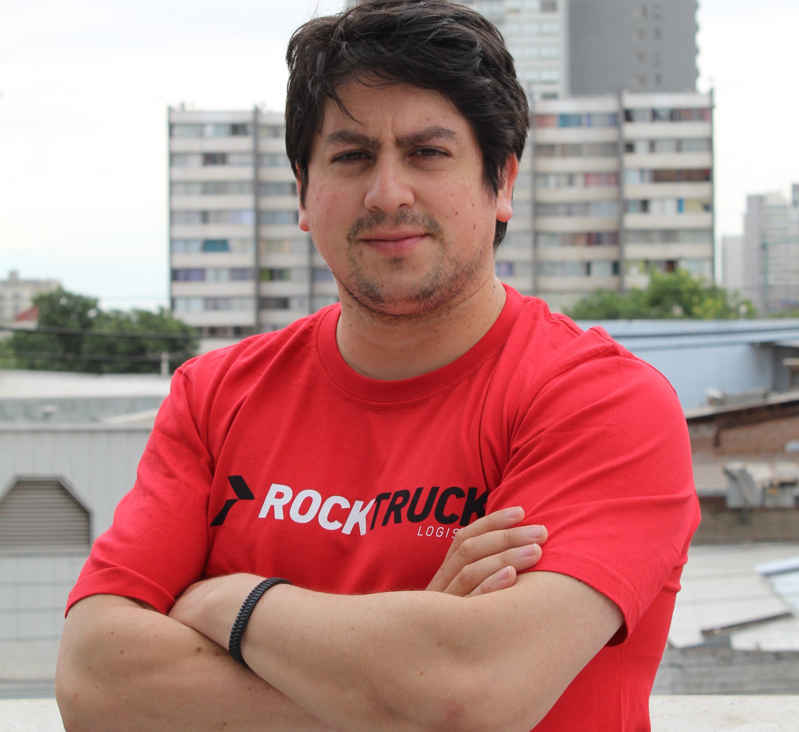 Seguridad para los transportistas de carga