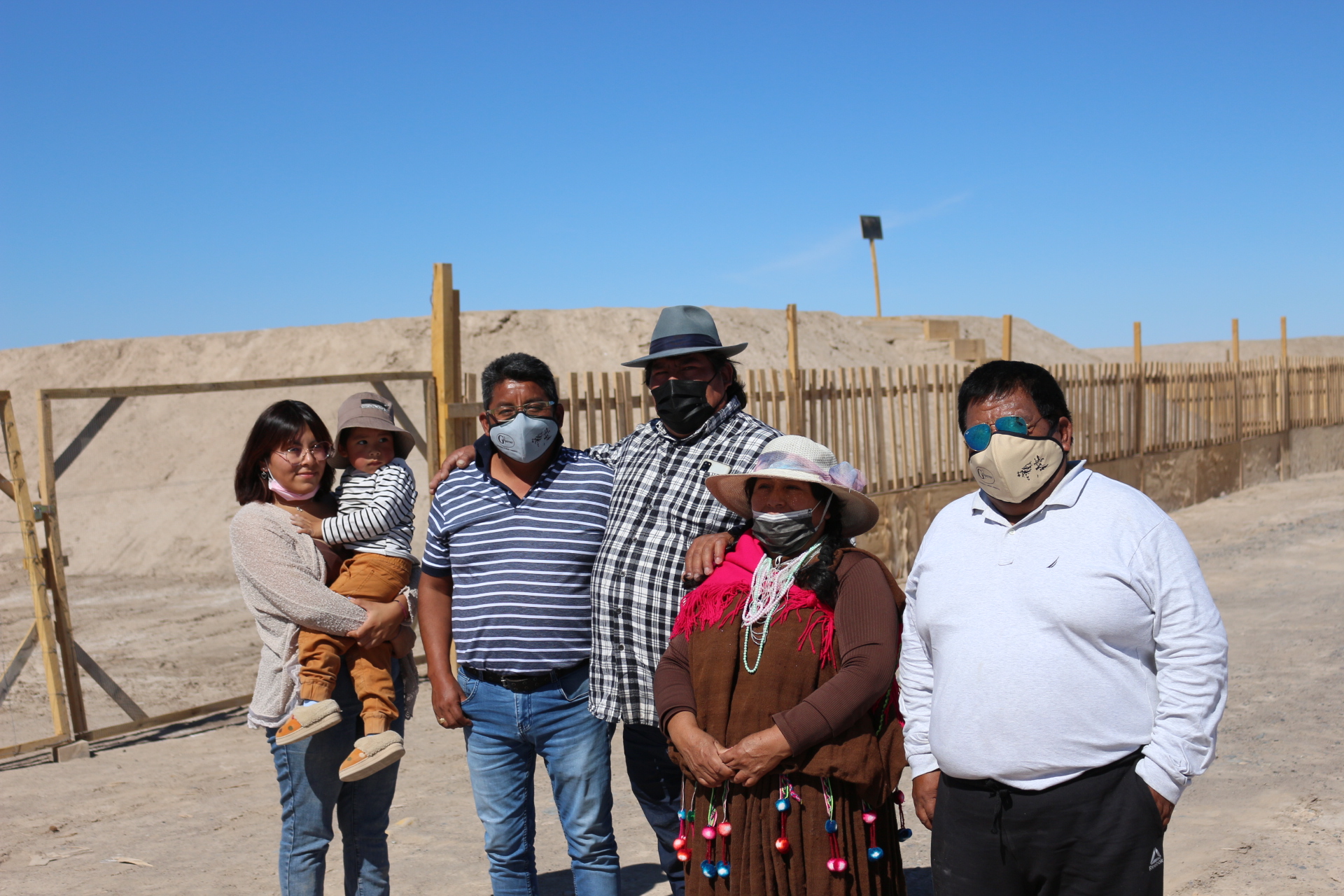 Comunidad aymara de Chigllia se niega a desaparecer y exige su reconocimiento