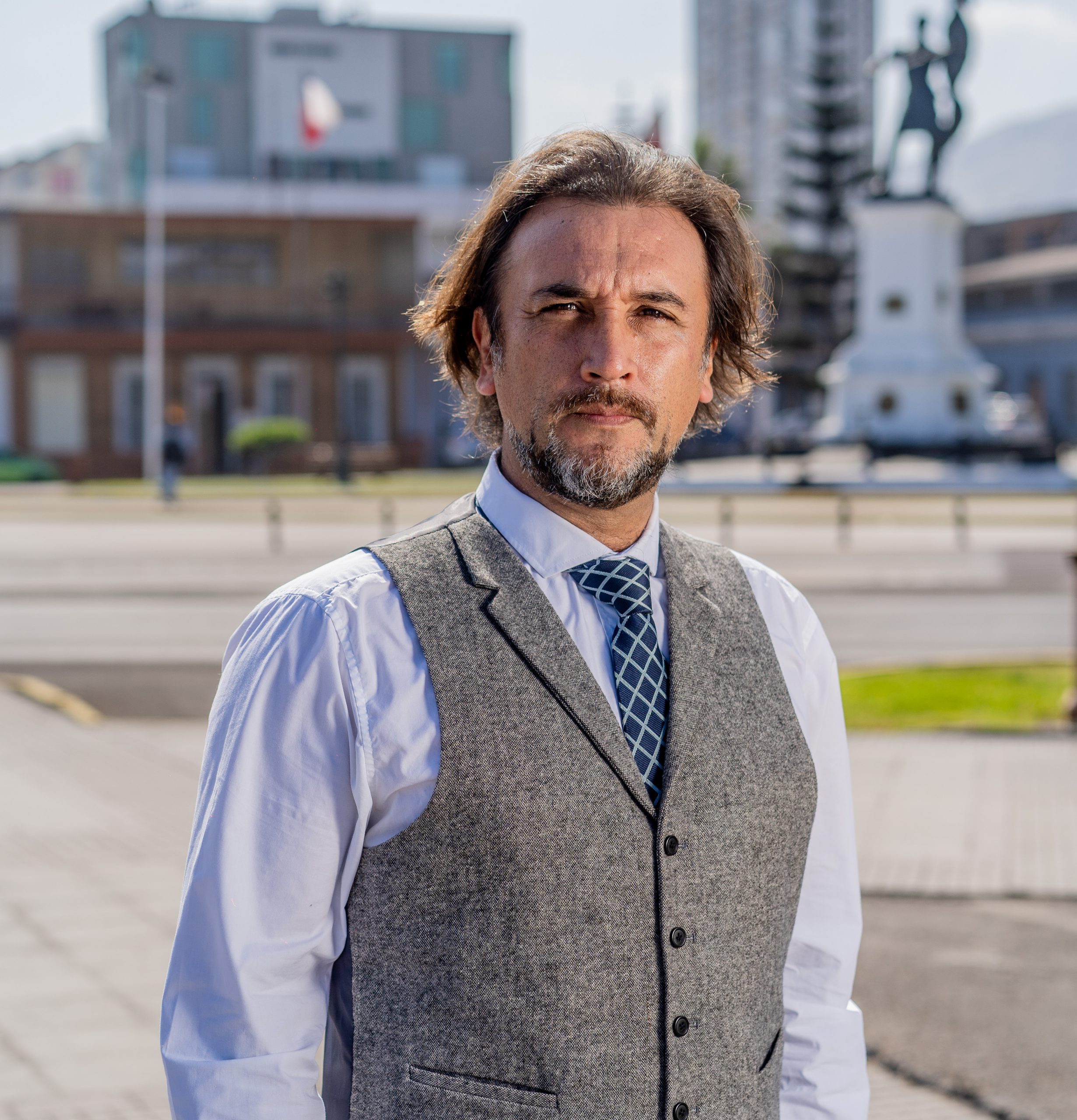 Un Mes de la Minería en alerta, por Marcos Gómez, Gerente General AII