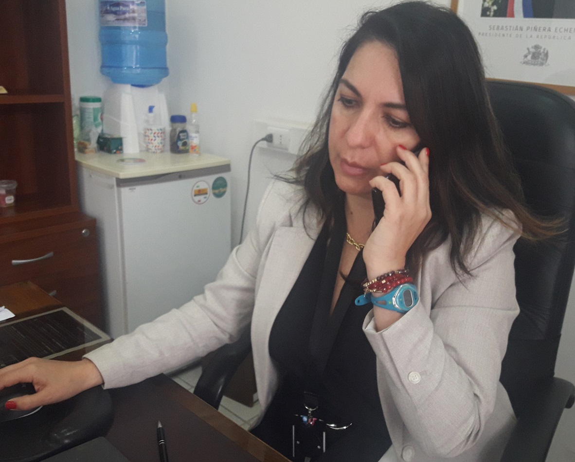 Extendieron plazo de postulación para los talleres online de empoderamiento y liderazgo en Tarapacá