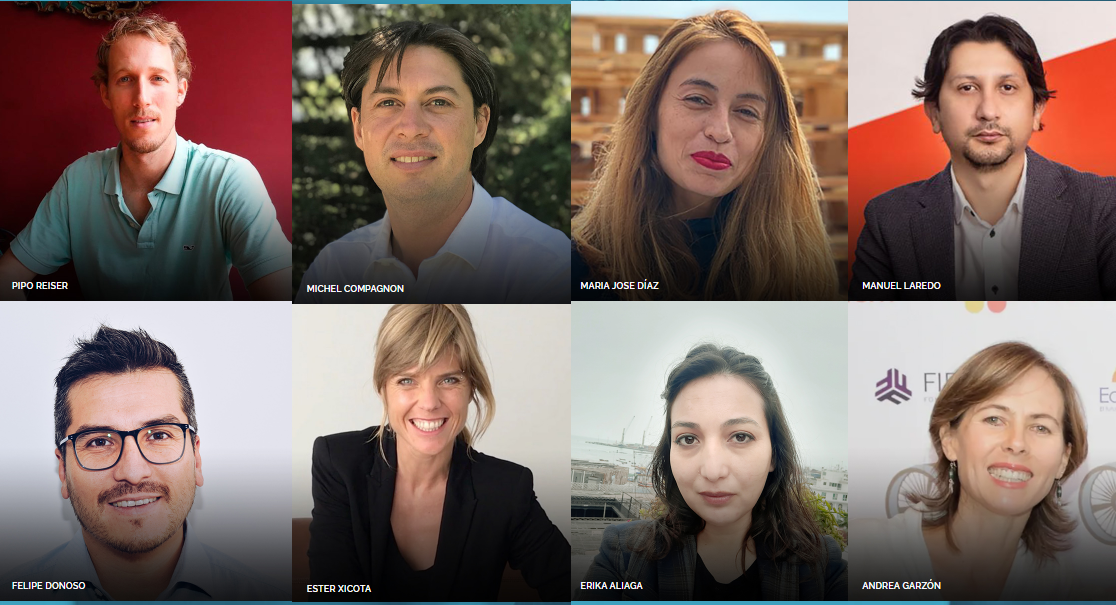 Analizarán emprendimientos circulares desde Tarapacá