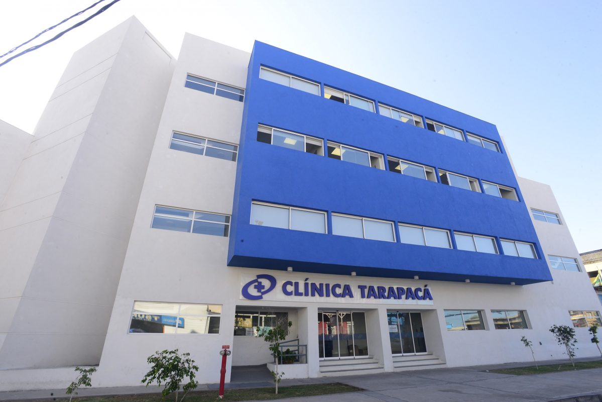 Declaración Pública: Estafadores utilizan nombre de Clínica Tarapacá
