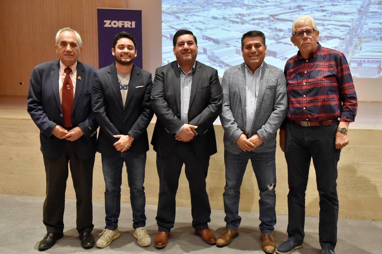 Cores de todo Chile se reunirán en Iquique para tratar la nueva institucionalidad regional y la descentralización fiscal