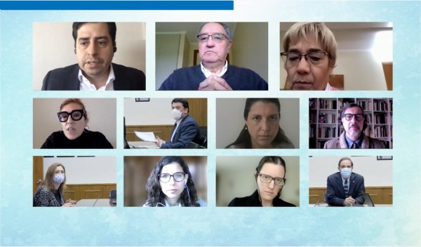 Reforma al sistema de adopción: Comisión aprueba idea de legislar