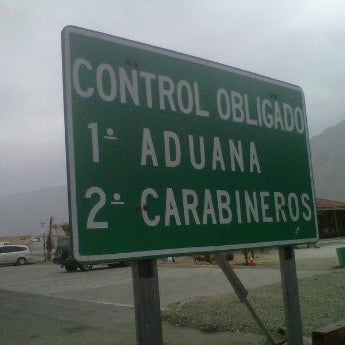 Carabineros sorprende en el Loa a venezolano que se fugó de residencia sanitaria