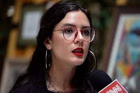 Camila Vallejo (PC) no buscará un tercer periodo como diputada