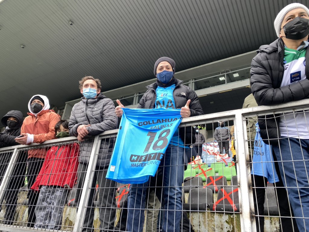 Dragones celestes empataron con Puerto Montt 0-0