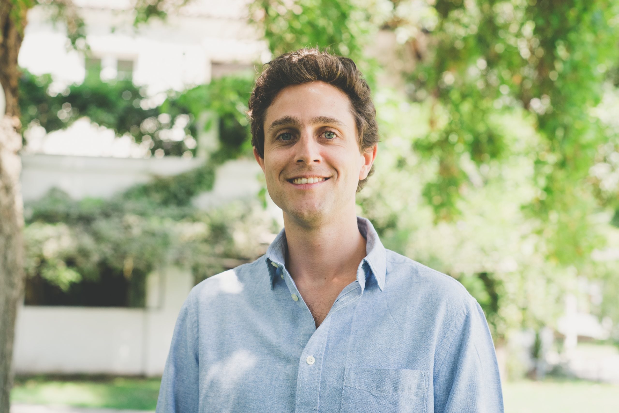 Felipe Hübner Valdivieso designado director en ZOFRI S.A.