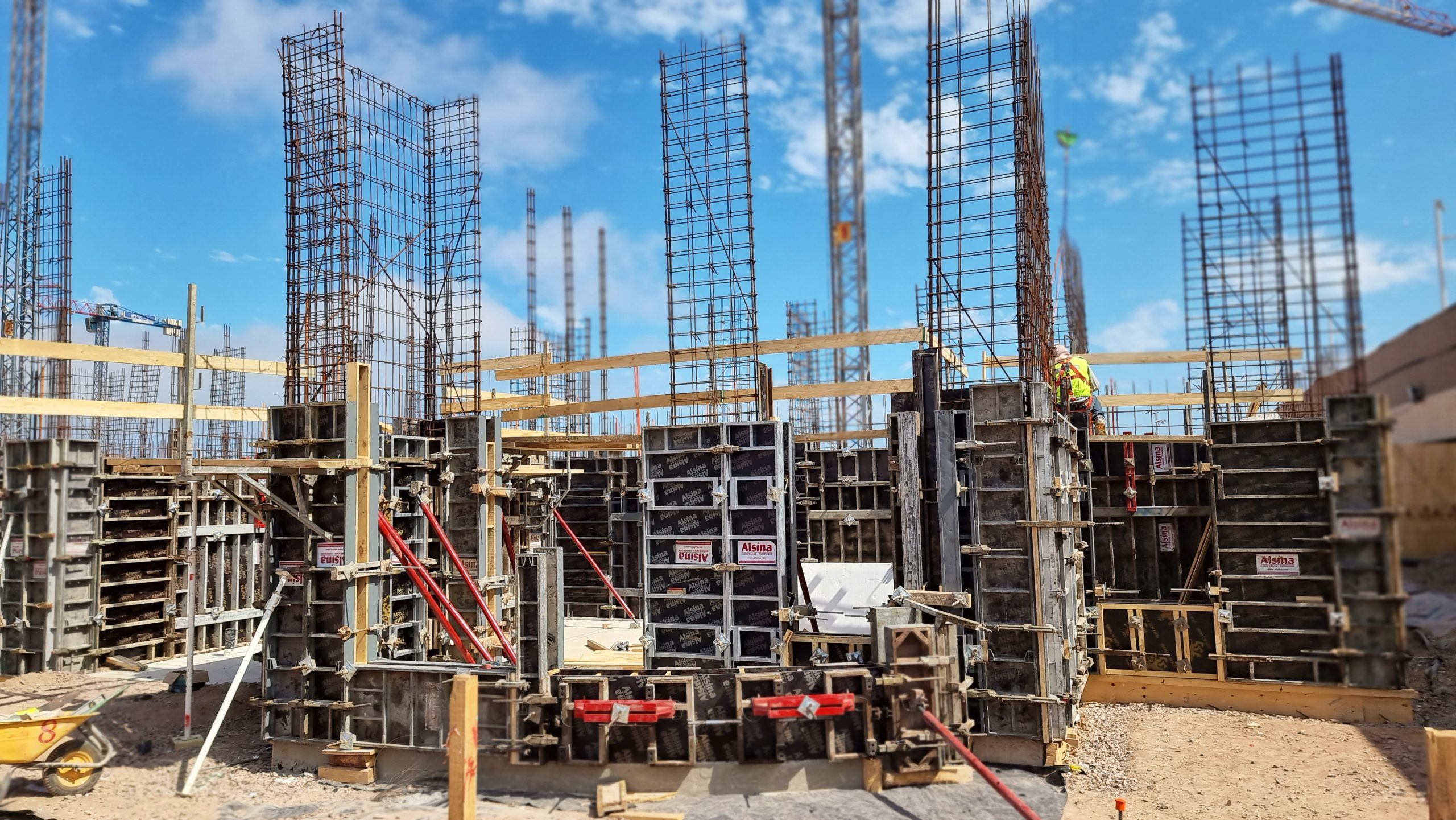 Cámara Chilena de la Construcción Iquique reactiva visitas colaborativas