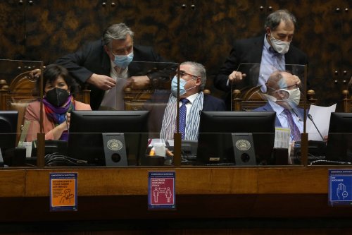 Quieren adelantar horario de cierre del comercio