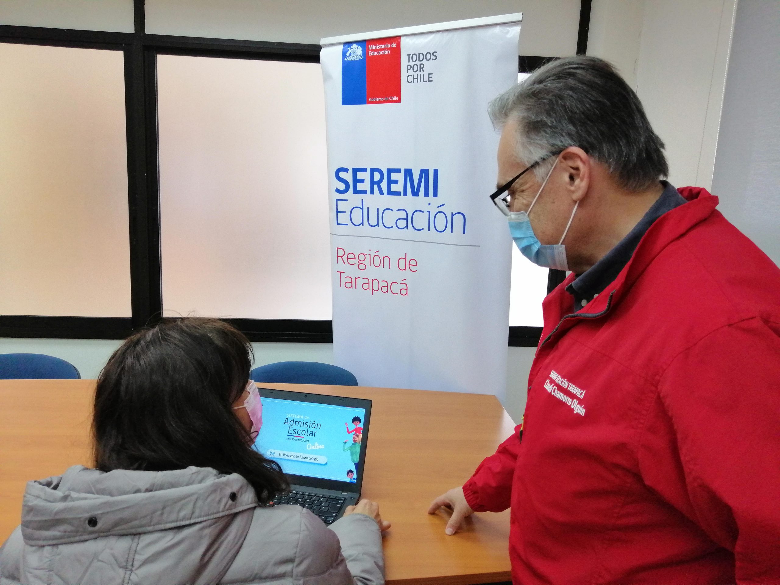Trámite se podrá hacer 100% on line: Comienza periodo de postulación a colegios a través de Sistema de Admisión Escolar